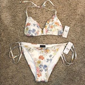 New swimsuit from Pacsun